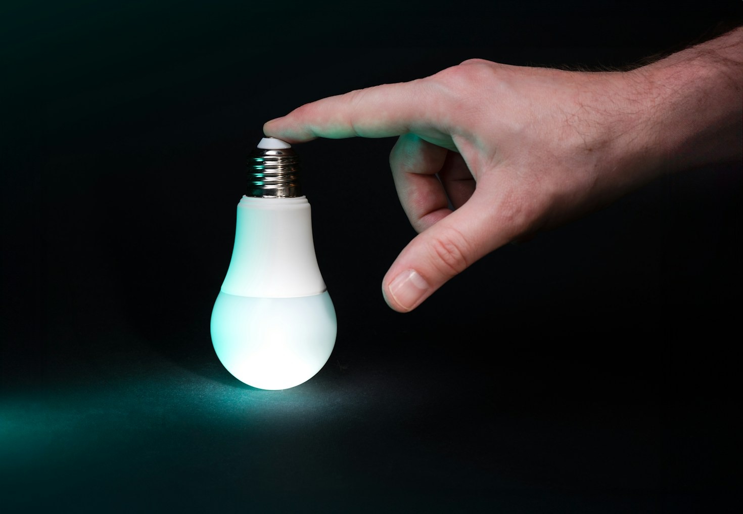 The Role of Innovation in Achieving Sustainability